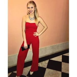 Meet your Posher, Julie